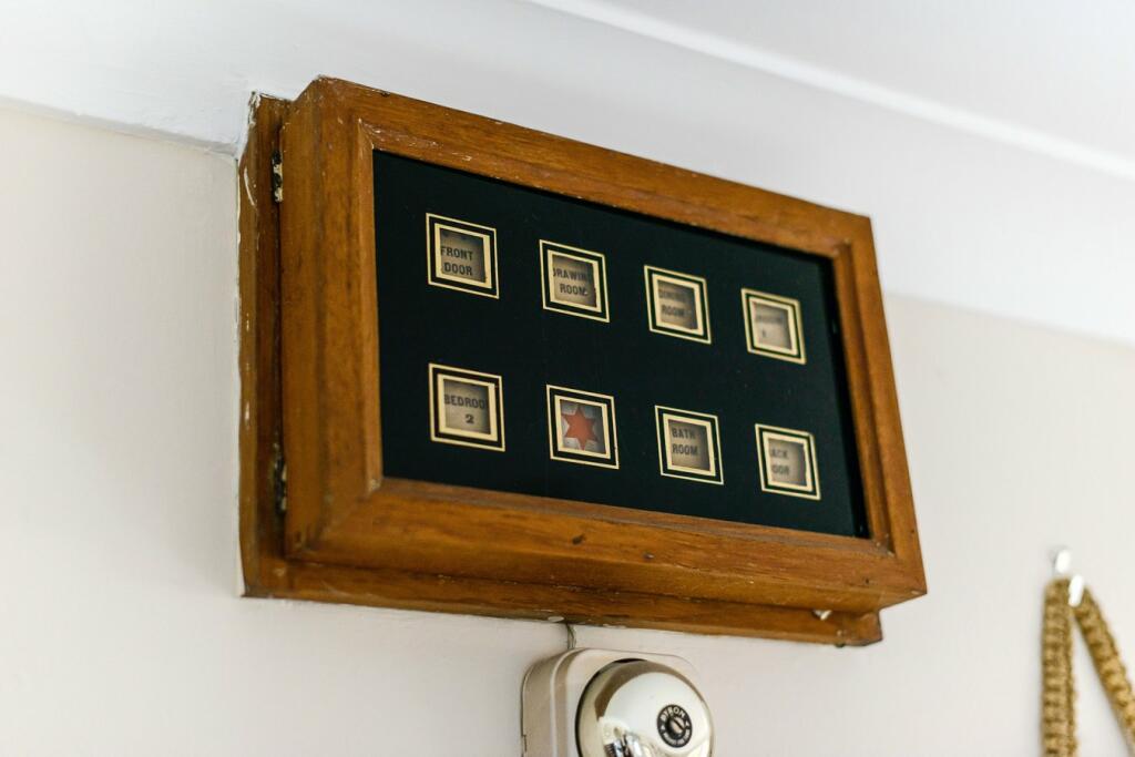 Charming Features