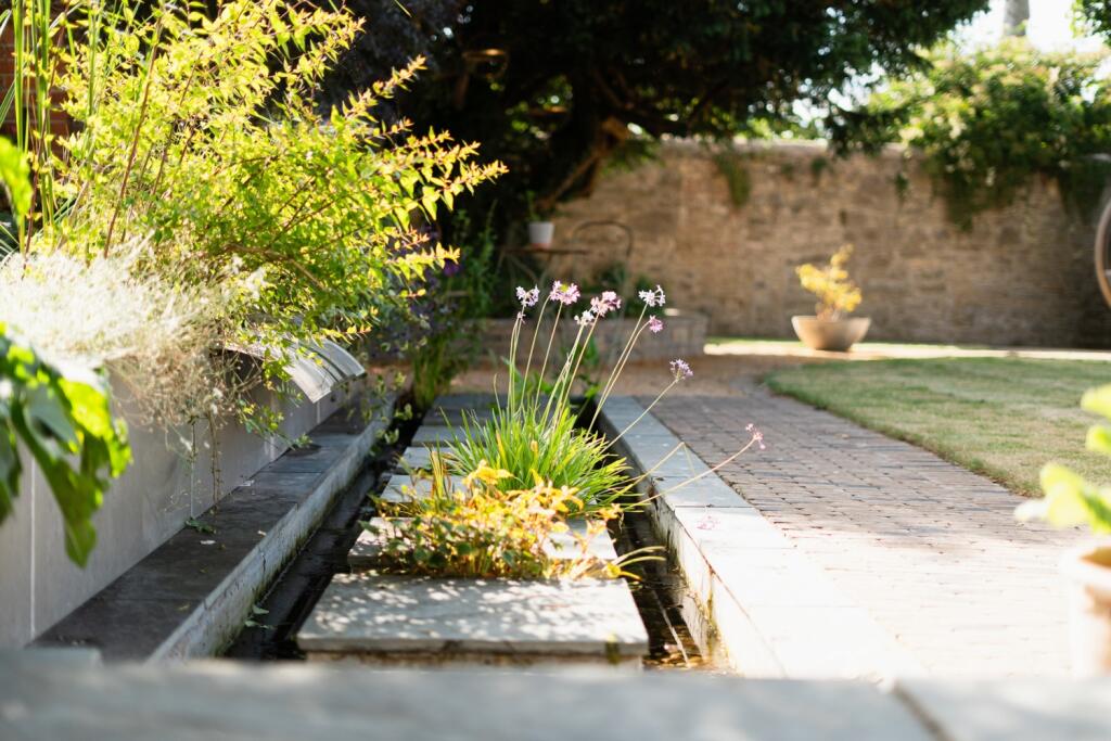 Water Feature