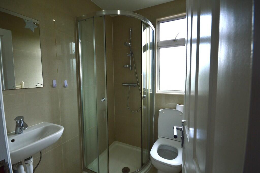 Bathroom 2