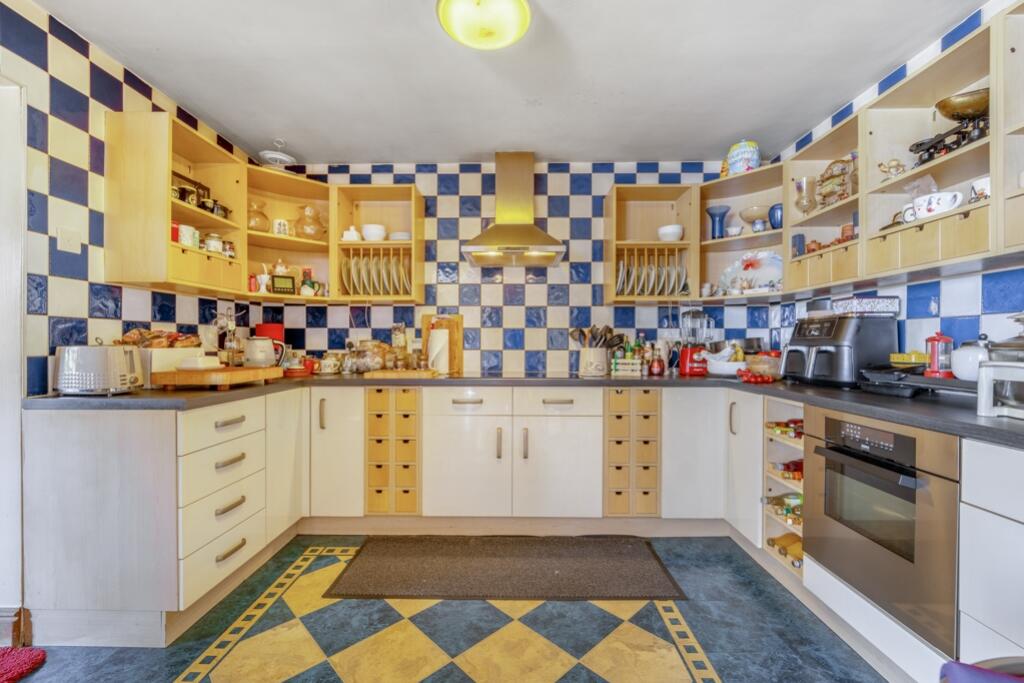 Croft House (Spilsby)-23