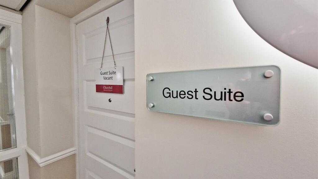 Cooper Lodge Development