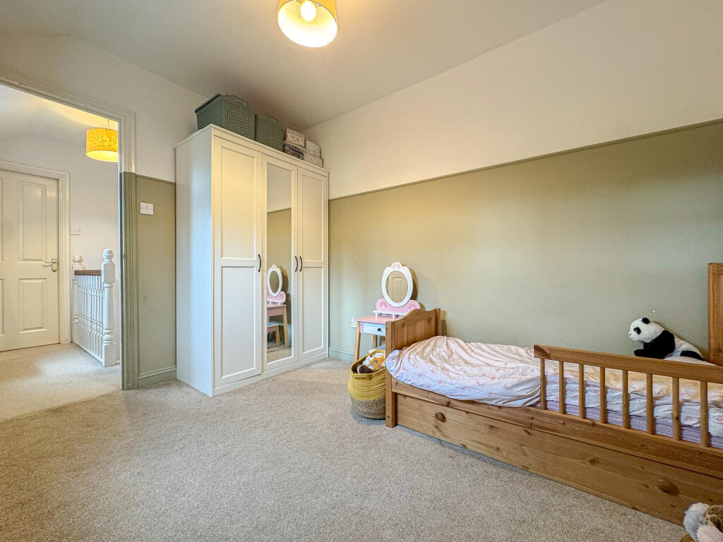 Bed 3
