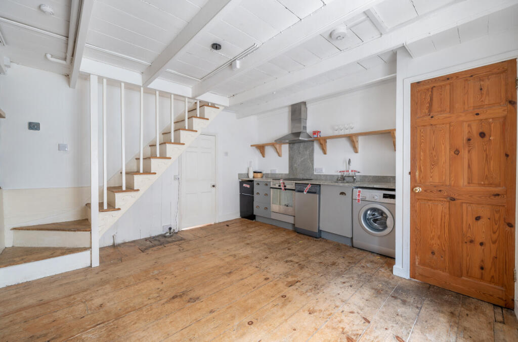 House Kitchen
