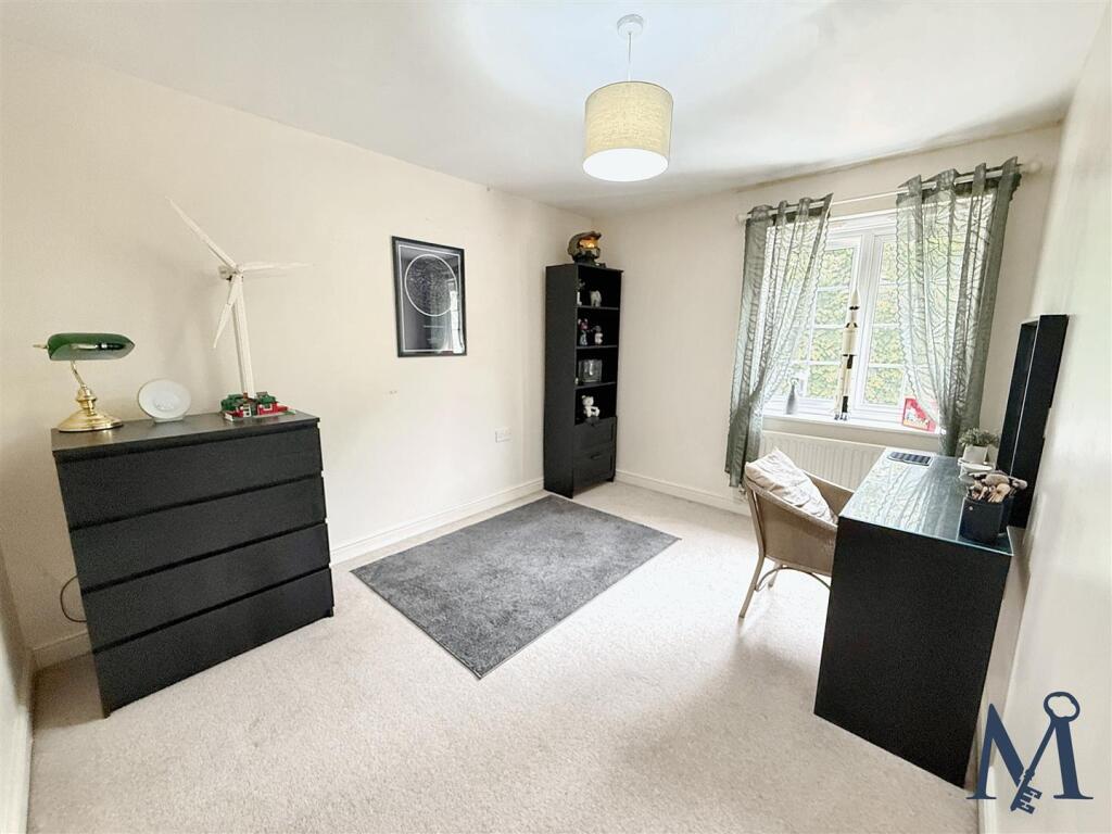 Bedroom 4