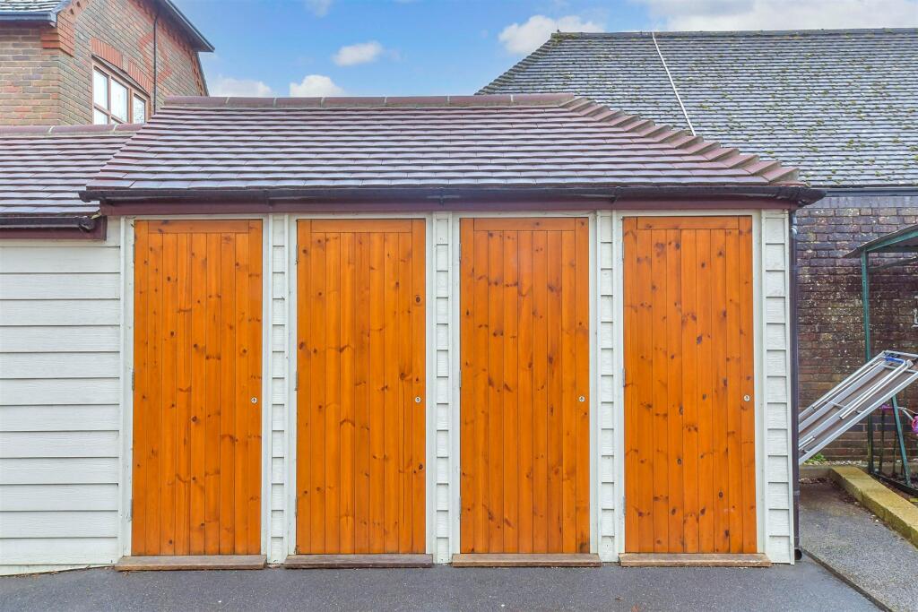 External Feature