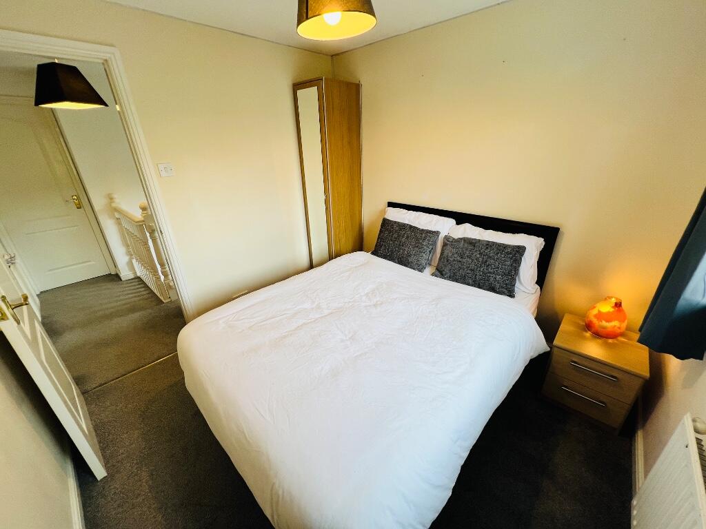 Bed 3