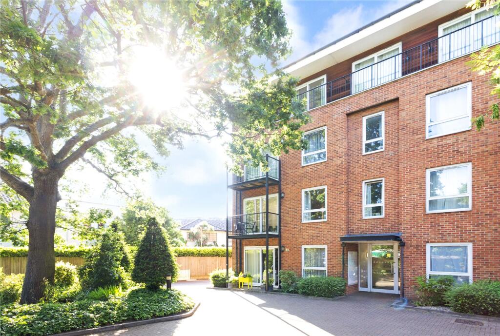 Nucleus Apartments