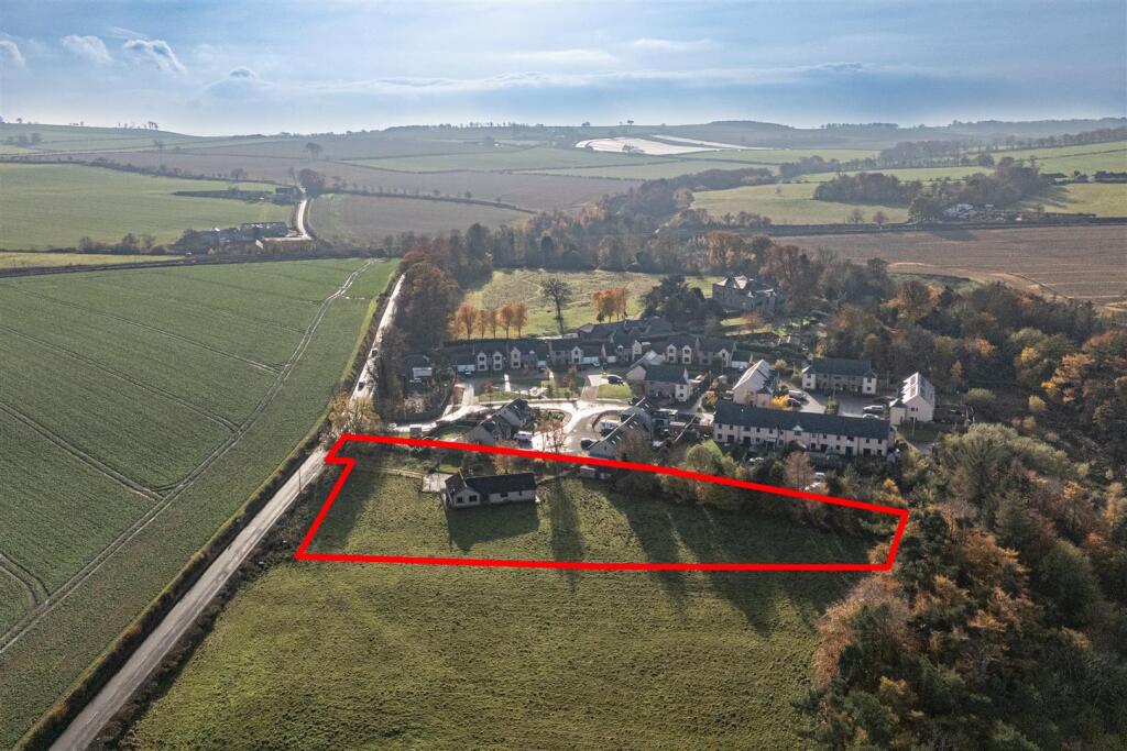 Mayar, Peelwalls, Ayton, Eyemouth