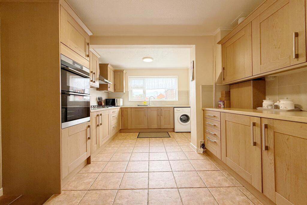 Kitchen Breakfast Ro