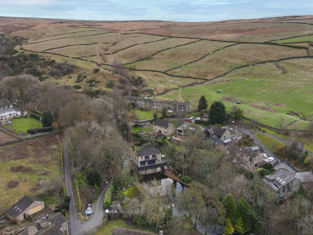 Aerial Pictures