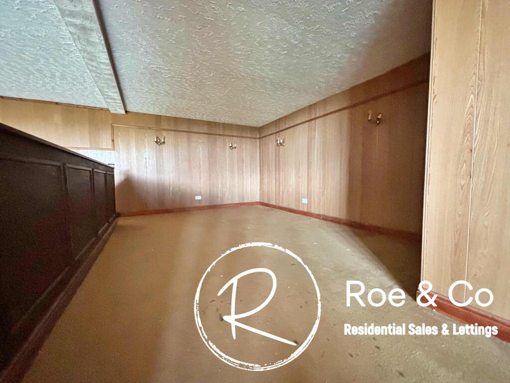 Mezzanine