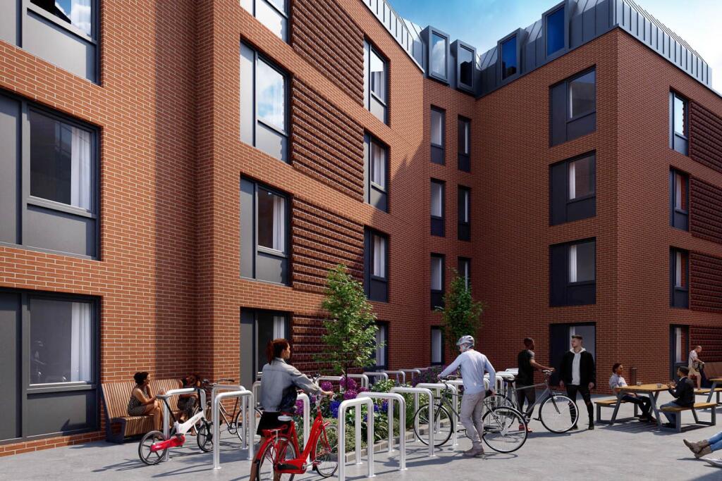 Student Digs - Stanl