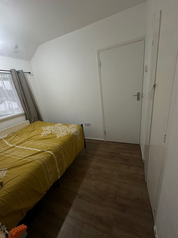 Marston Avenue, Dagenham, London, RM10