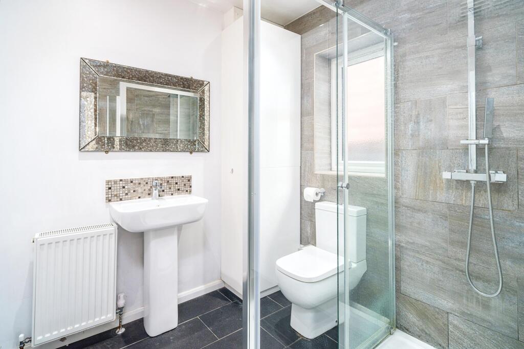 Bathroom Two