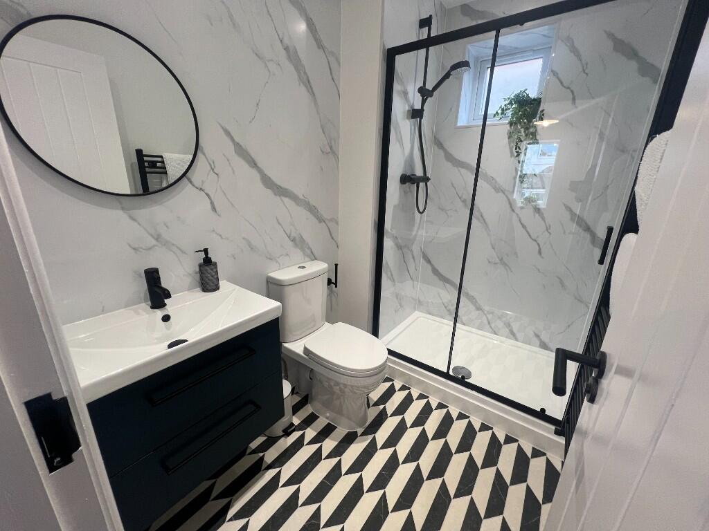 Bathroom 1