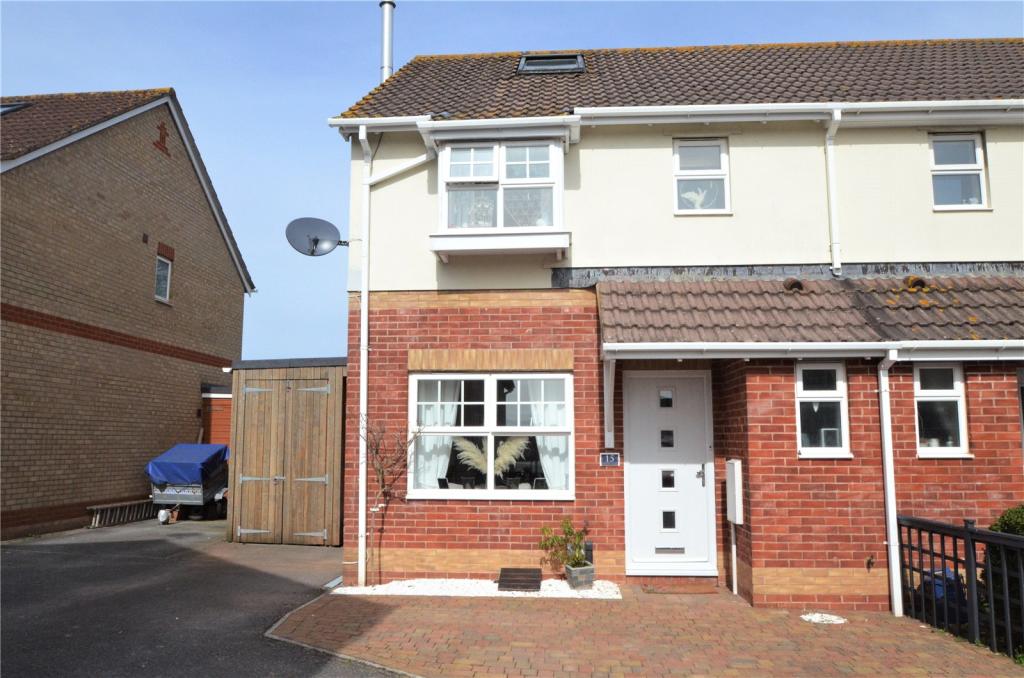 15 Lapwing Close