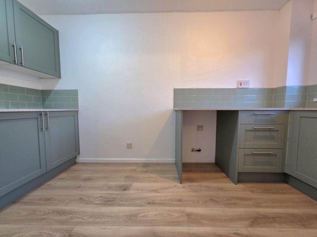 Marine Drive, Burnham-on-Sea, Somerset, TA8