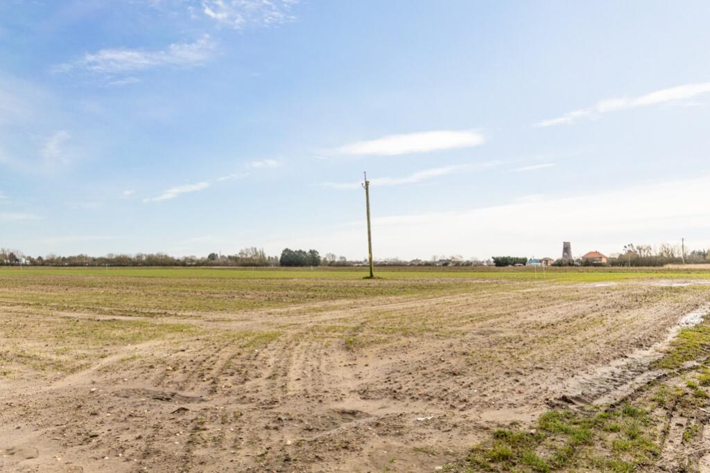 Plot of Land, Main Road (Stickney)-7