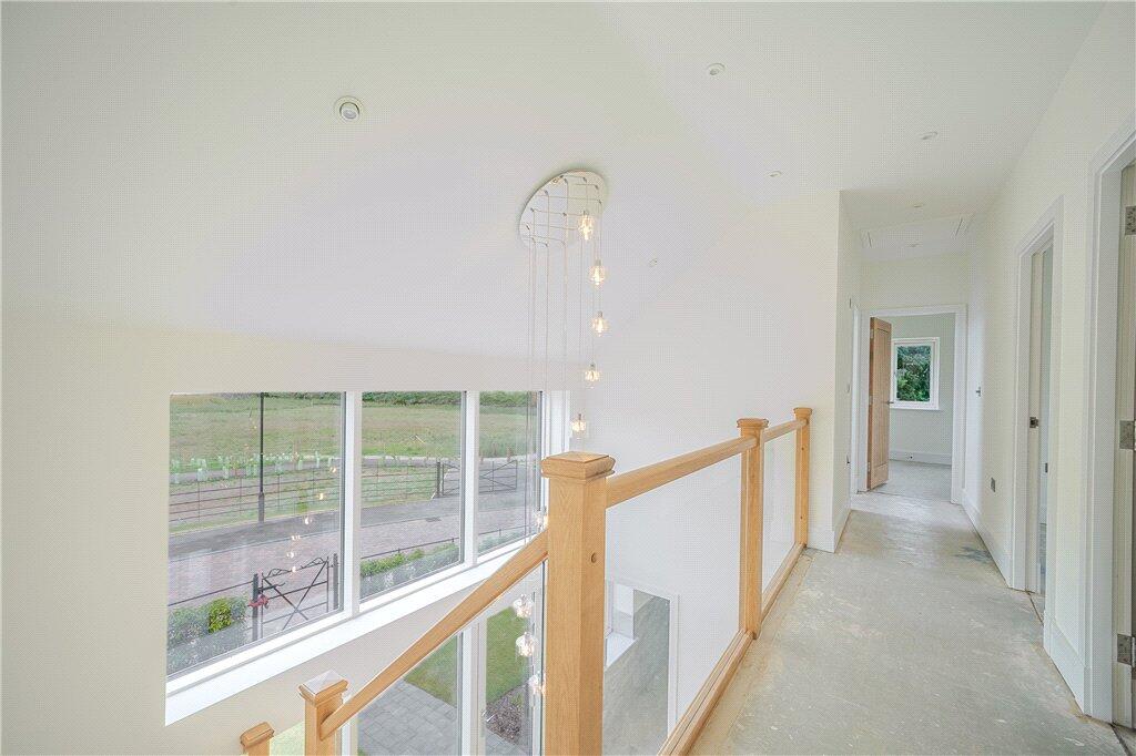 Galleried Landing