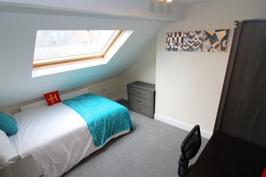 143 Albert Road - Bedroom 6 Attic Back.jpg