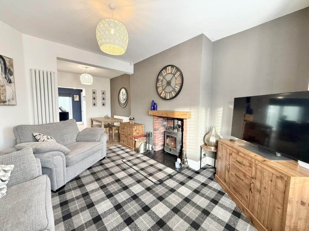 Ayton Avenue, Sunderland, SR2