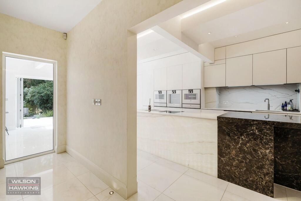 2 Oakley Grange, Mount Park Road - 3k3ooOihqiH7pim