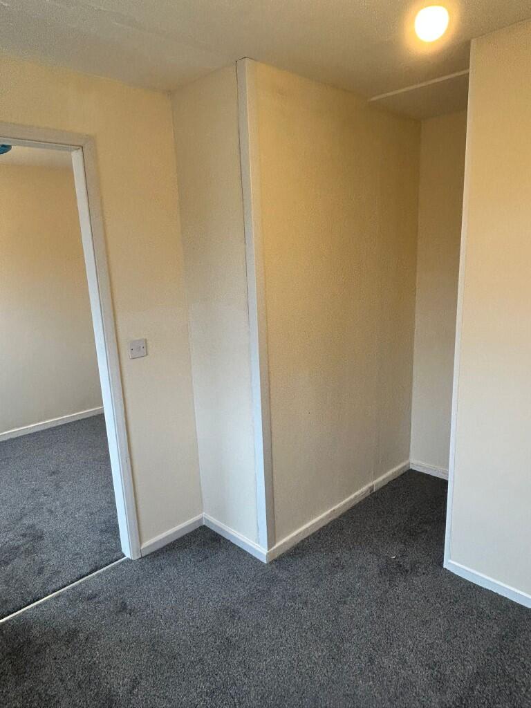 Bedroom Area