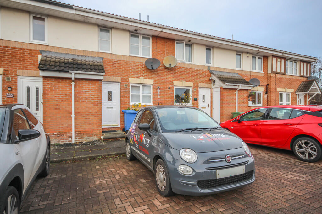 170 Oldwood - Sma...