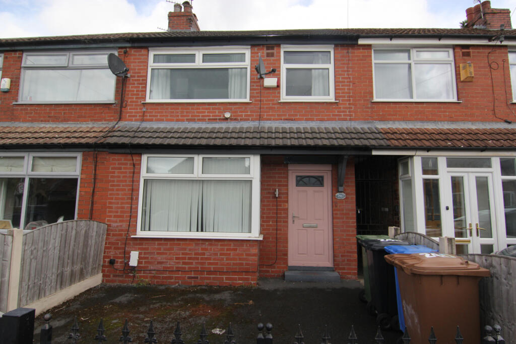 2 bedroom houses for rent