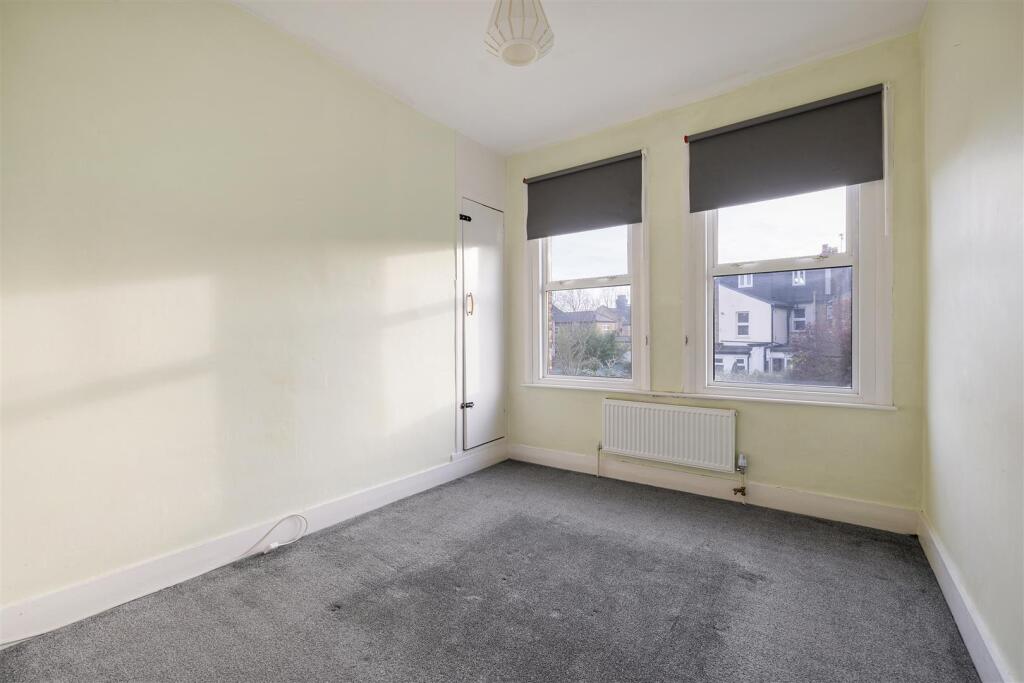 Brettenham Road, E17