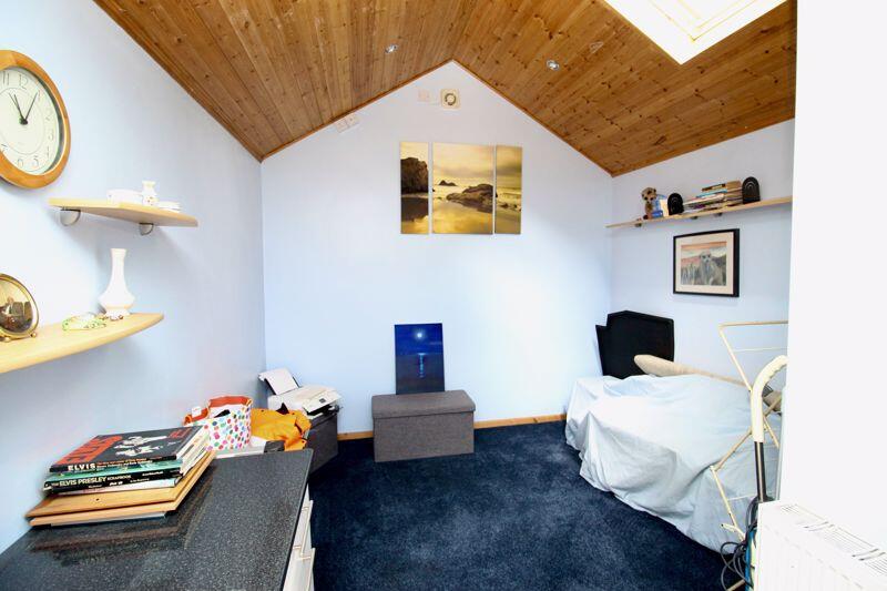 Annex Room