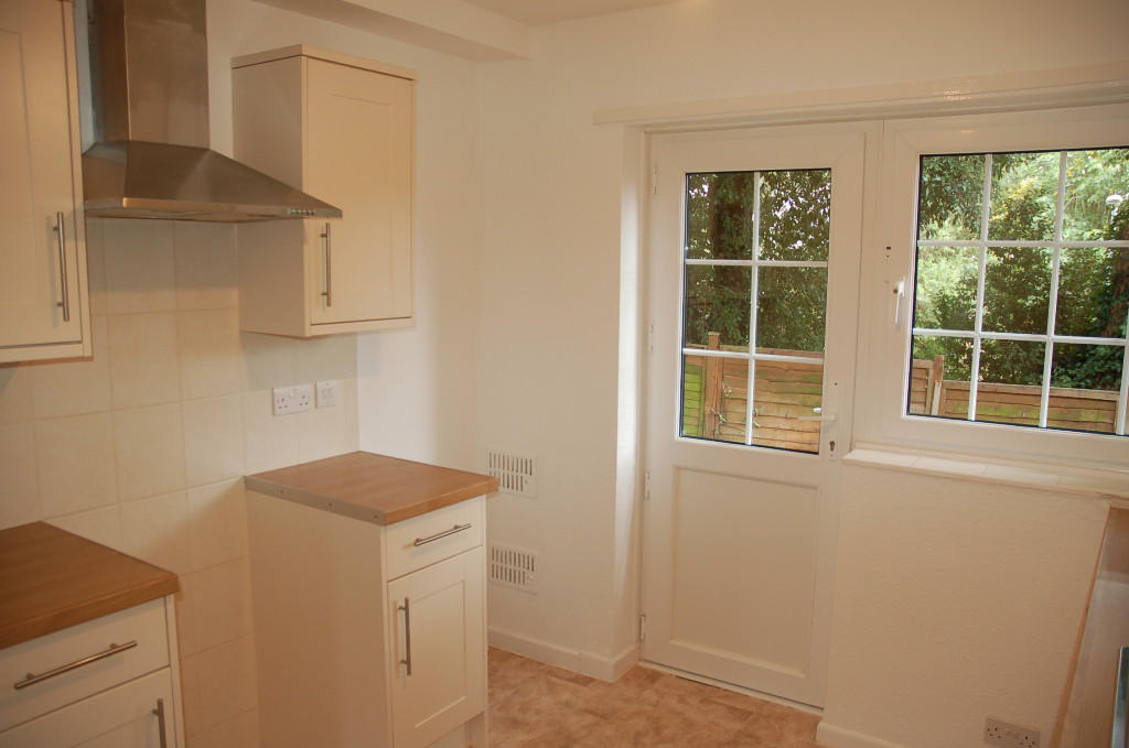 Fitted Kitchen