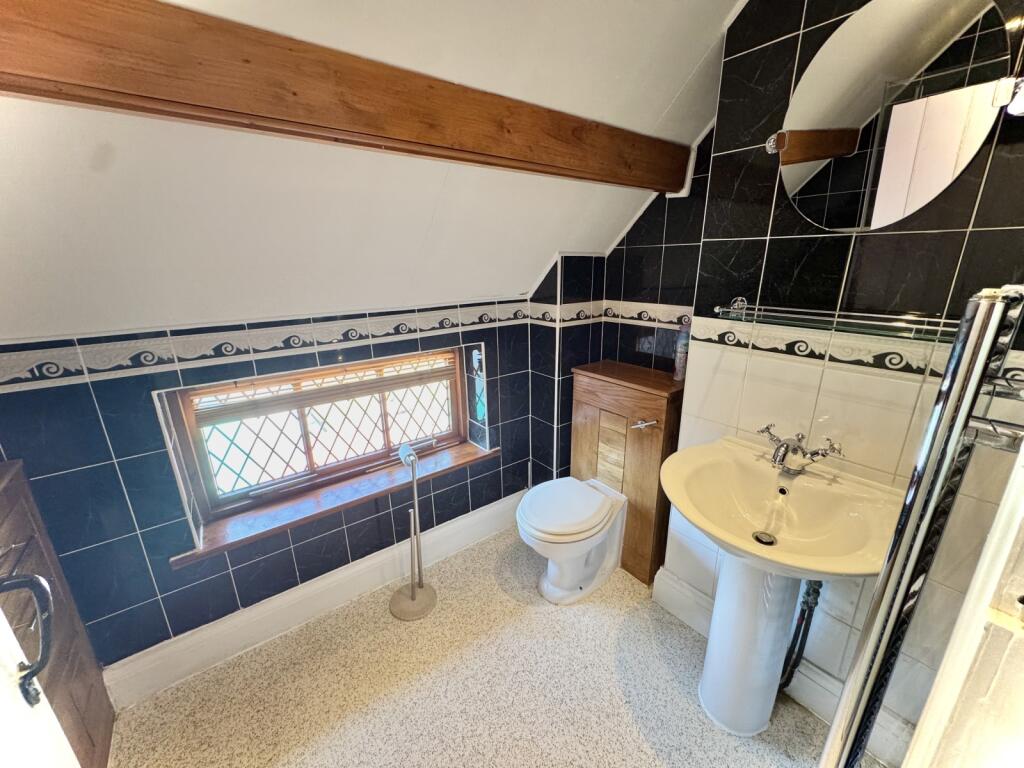 Ensuite View 1
