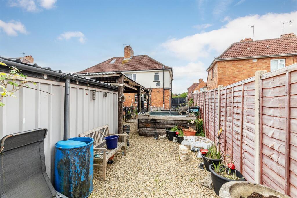 Wordsworth Road, Horfield Rear Garden 5.jpg