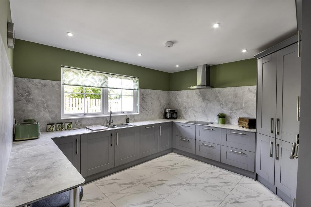 Bespoke Kitchen