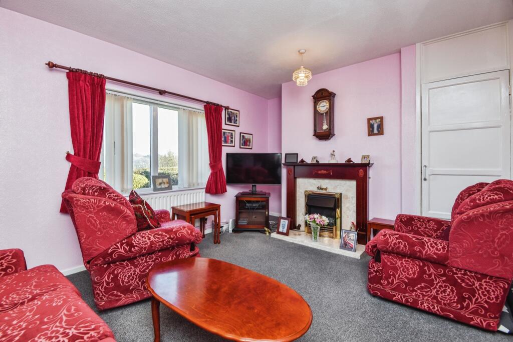 Lounge Area