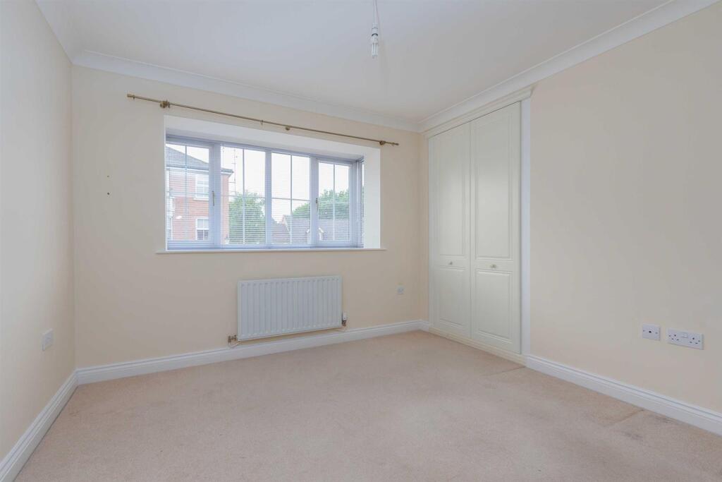 25 Marton Court, Cawston