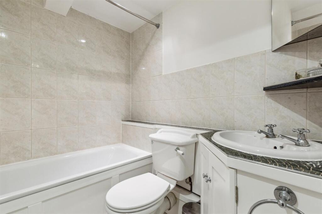 Brackley Road, W4 - FOR SALE