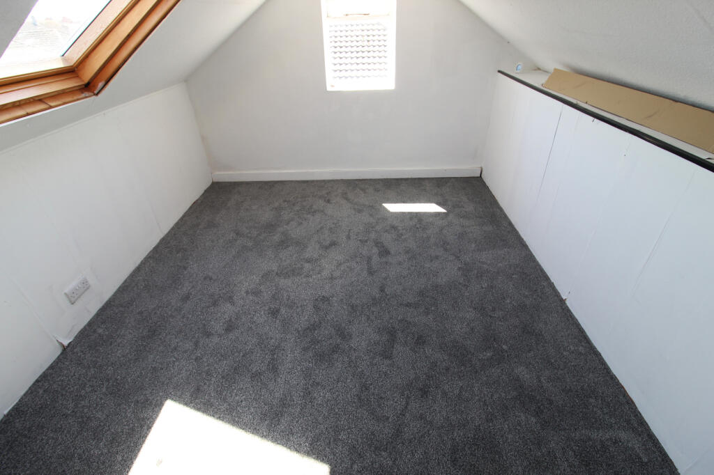 loft room