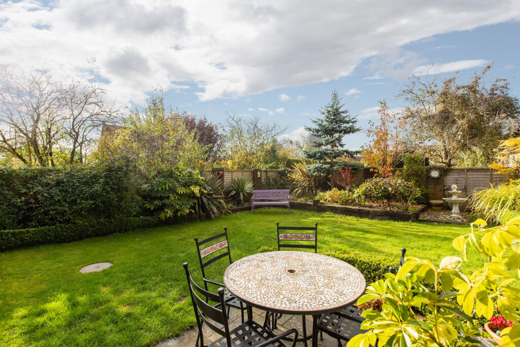 The Granary External-4