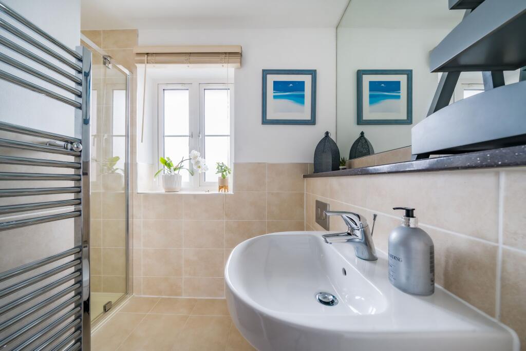 En - Suite