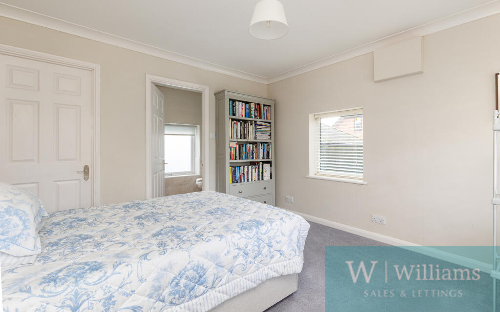 Bedroom 3