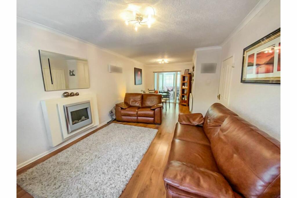 Living / Dining Room