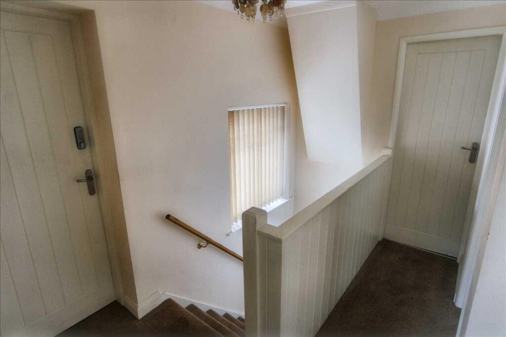 First Floor/Landing