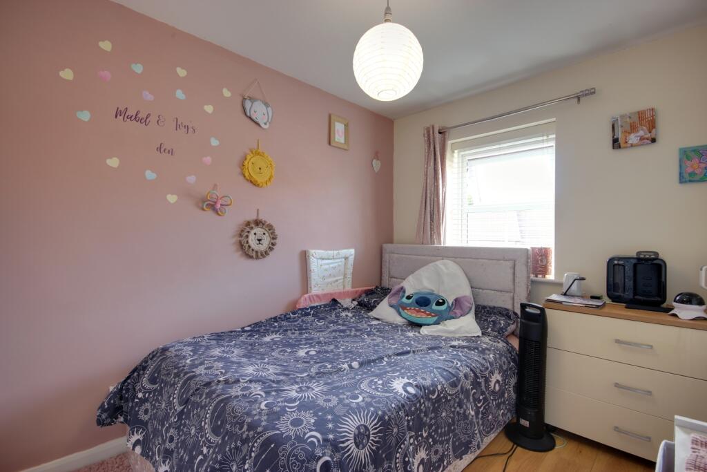 1 Bed 2A