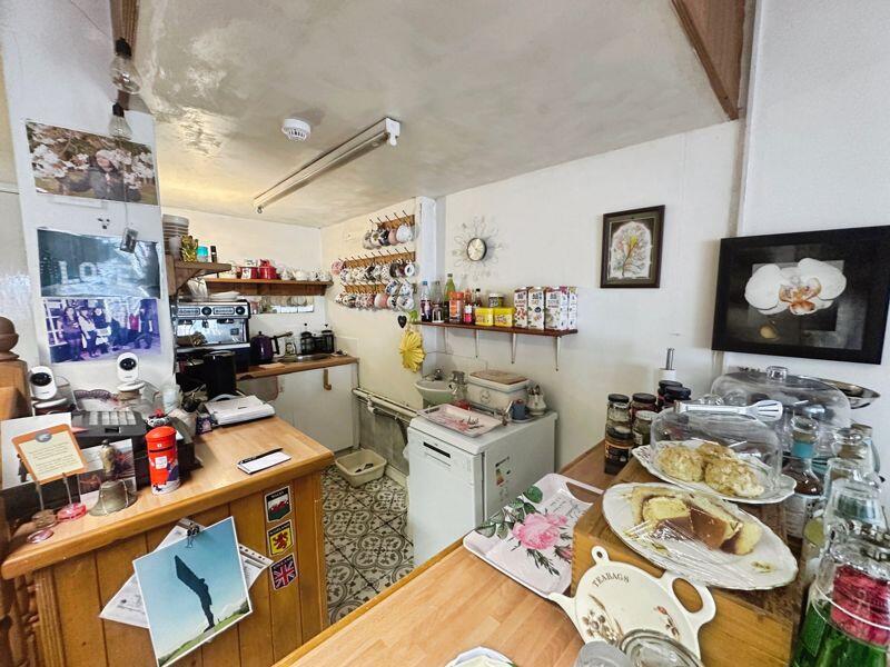 Cafe