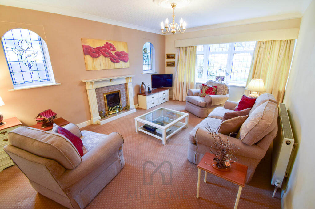 Windmill Avenue, Kirkham, Preston, PR4