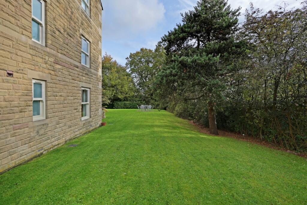 Communal Gardens