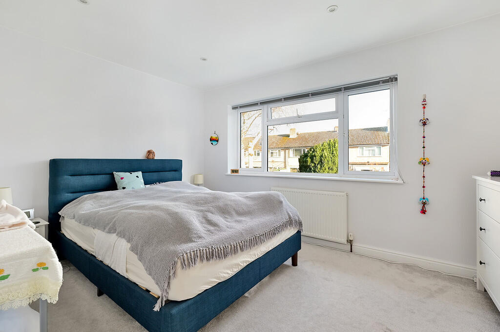 19 Foxley Close (...