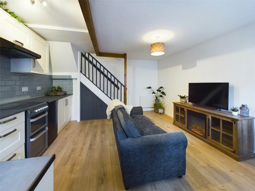 Open Plan